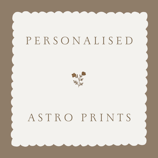 personalised prints