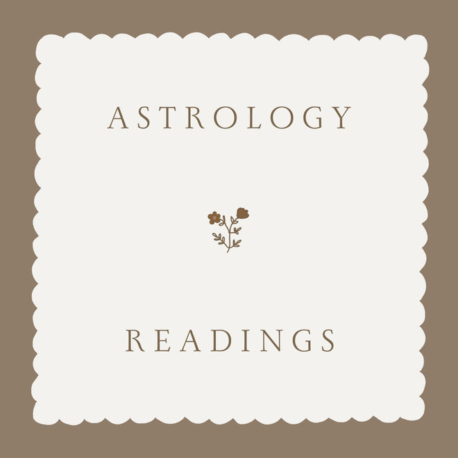 astrology services