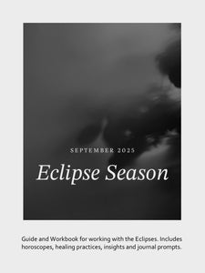 Eclipse Season Guide