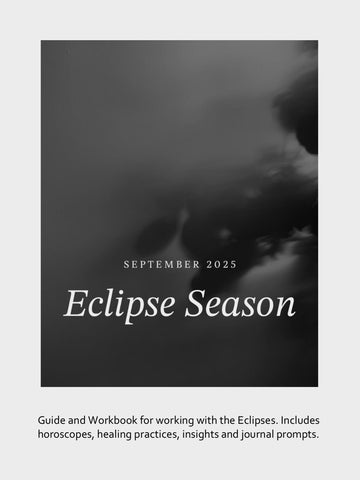 Eclipse Season Guide