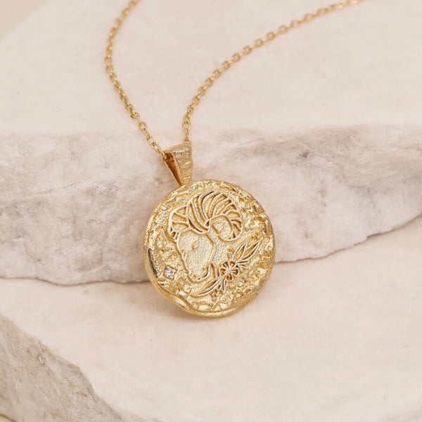 ARIES NECKLACE