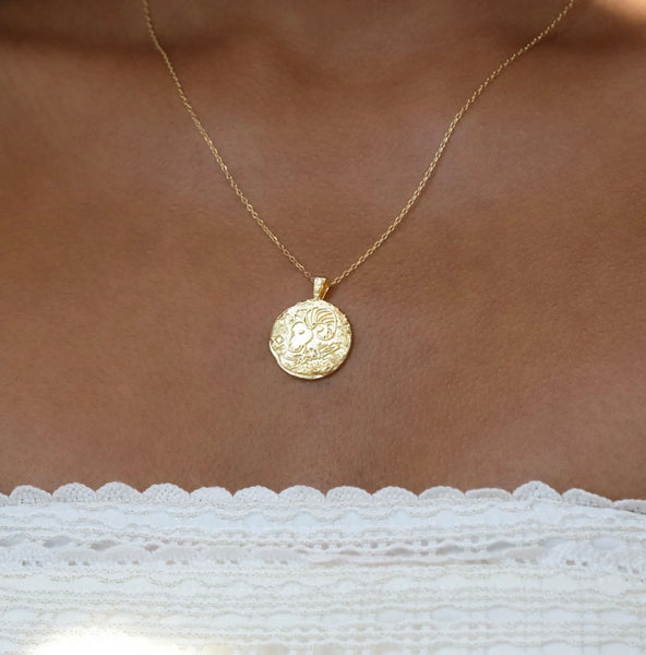 ARIES NECKLACE
